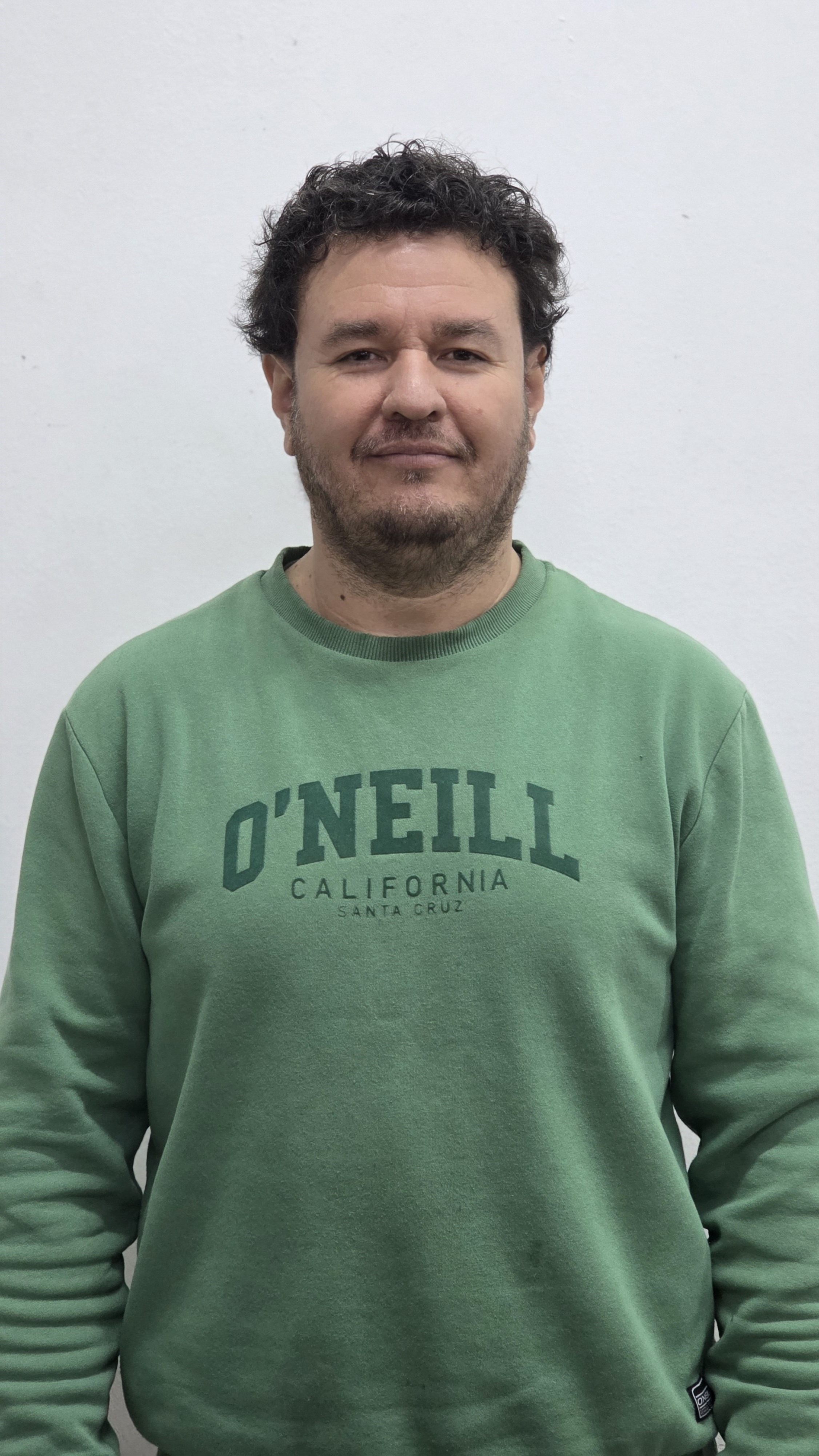 Johnny Pereira Prado